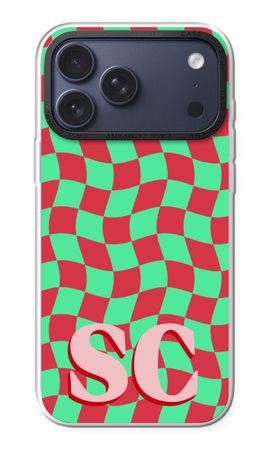 Grid Monogram