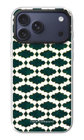 Moroccan tiles