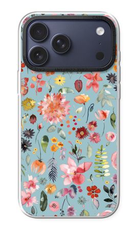 Colorful Plants and Flowers