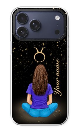 Zodiac sign N°4