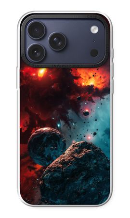 Dragon Nebula