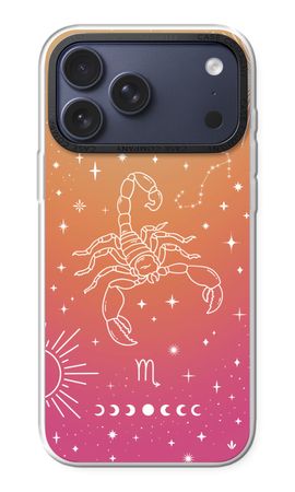 Zodiac sign N°5