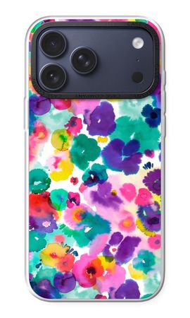 Watercolor Flowers