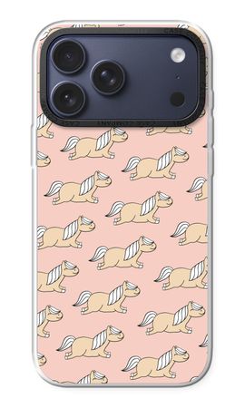 Ponys