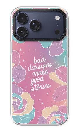 Good stories