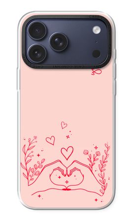 Love is in the air