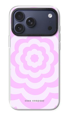 Retro Flower