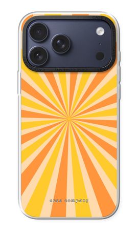 Retro Sun