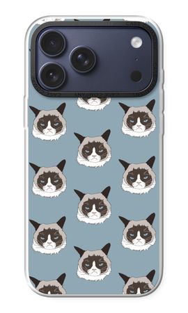 It's a Purrr Case