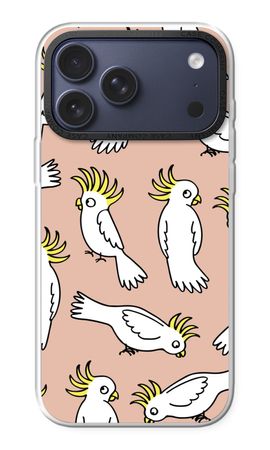 Parrot