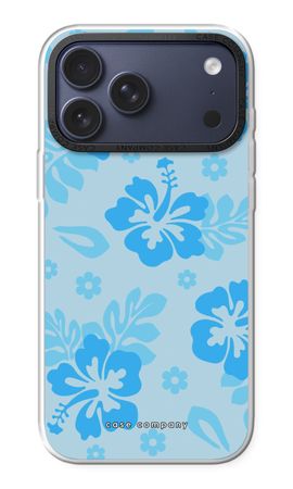 Hawaï - Blue