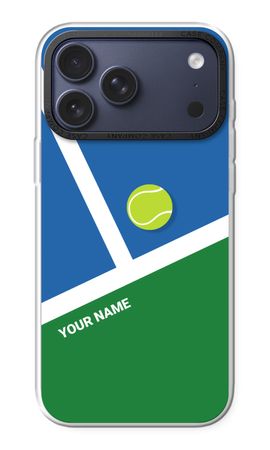 Tennis N°2