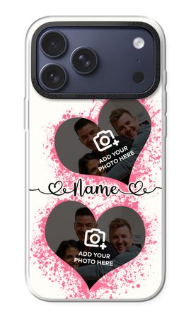 Photo hearts N°2