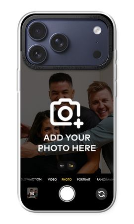 Camera App