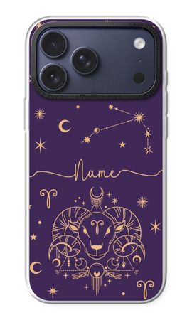 Zodiac Sign N°2