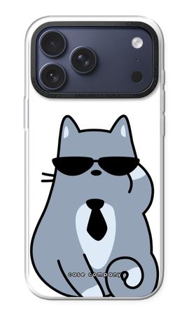 Cool cat
