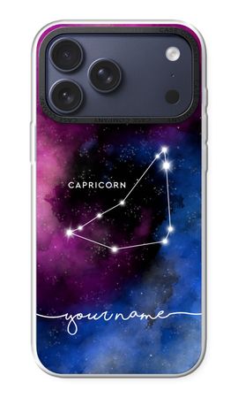 Zodiac Sign - Dark