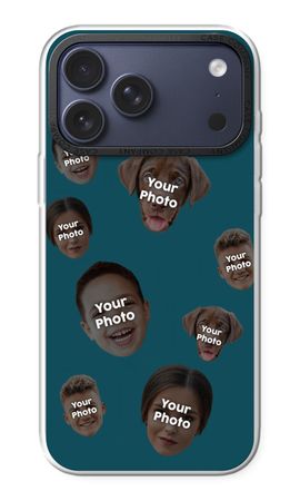Personalized Face N°1