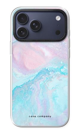 Fantasy pastel