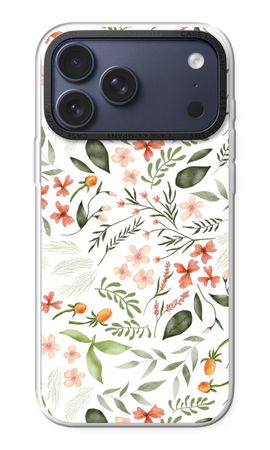 Sweet little flowers