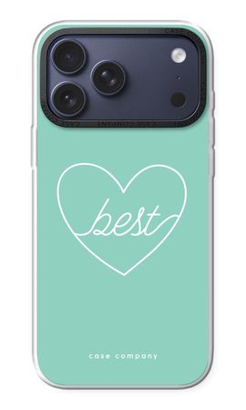 Best heart pastel