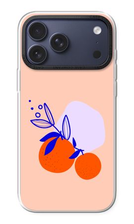 Orangen