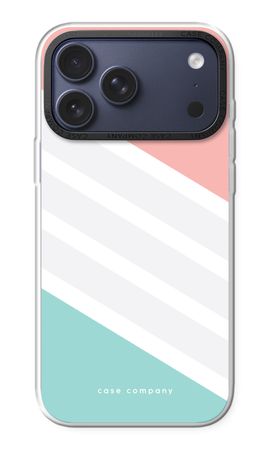 Stripes pastel
