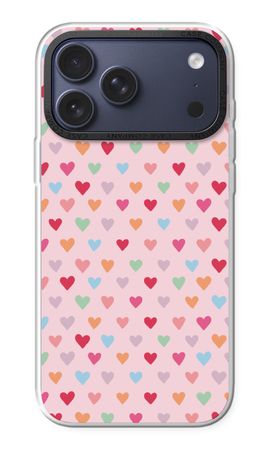 More Love