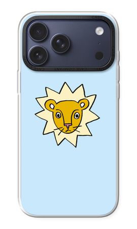 Little lion