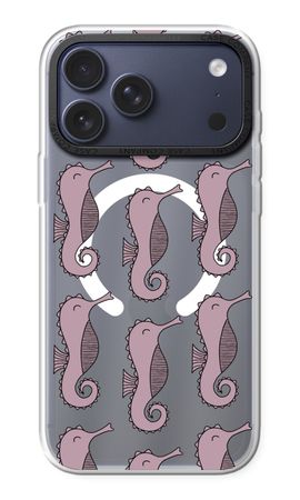 Seahorses