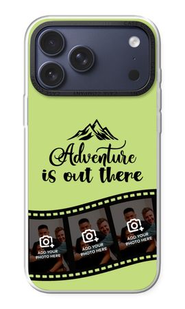 Adventure Film Roll