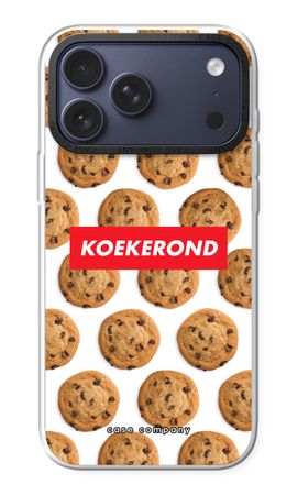 Koekerond