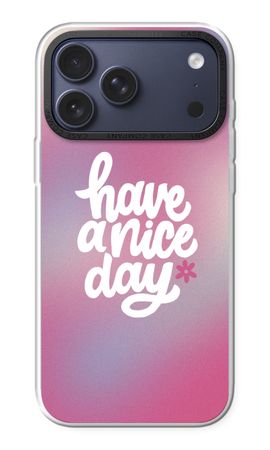 Have a nice day