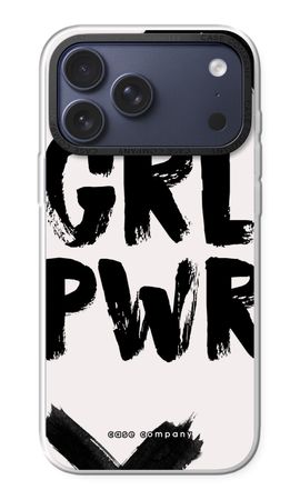 Girl Power #2
