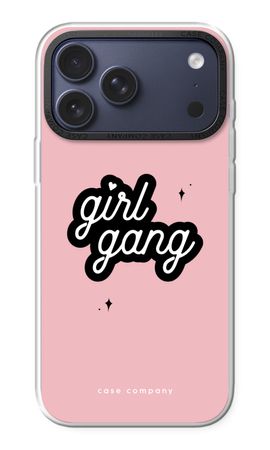 Girl Gang