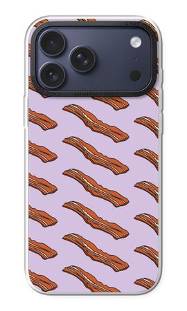 Bacon to my eggs #2