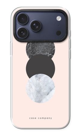 Marble circles