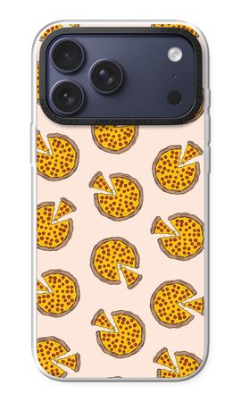 You Had Me At Pizza