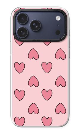 Totally in love