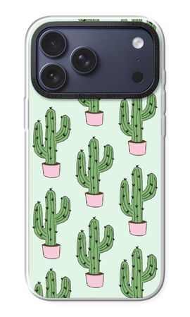 Cactus Lover