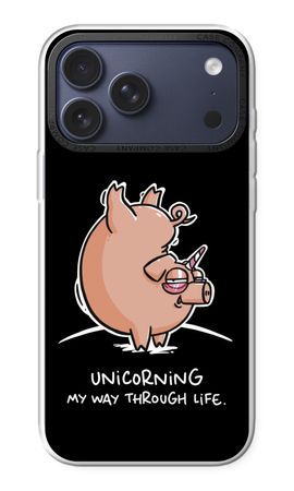 Unicorning