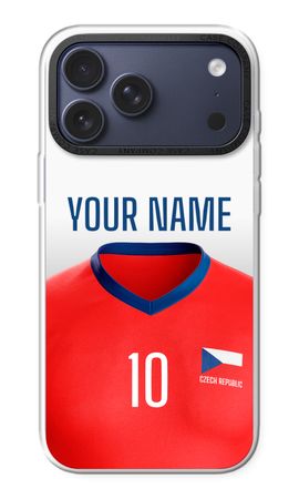 Czech Republic - Football
