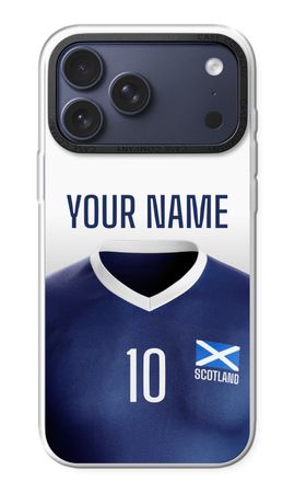 Scotland - Football