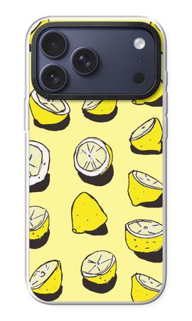 When Life Gives You Lemons...