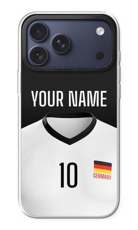 Germany - Football