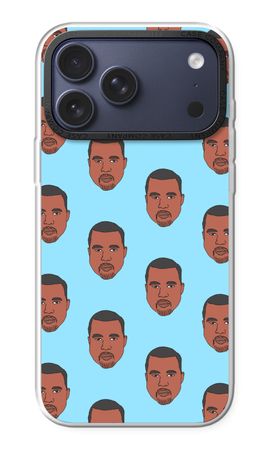 Kanye Call Me?