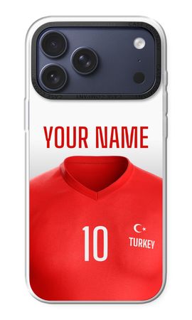 Turkey - Football