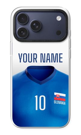 Slovakia - Football