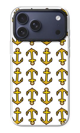 Musketon Anker