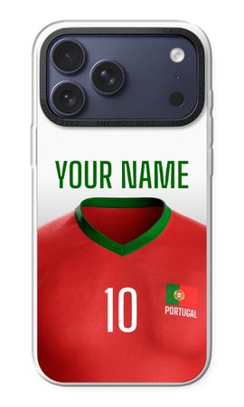 Portugal - Football